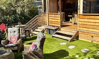 Terrain  195 m² à vendre à Fréjus (83600)