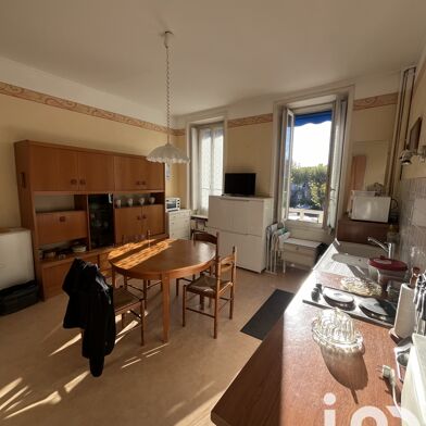 Appartement 3 pièces 84000 €