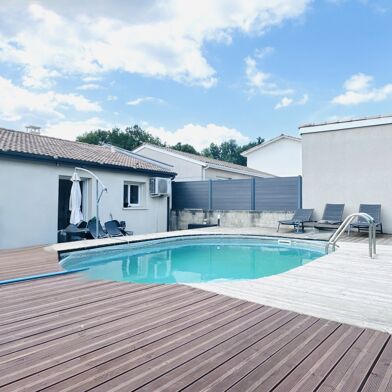 Maison 5 pièces 289000 €