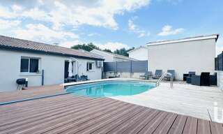 Maison 5 Pièces 106 m² à vendre à Saint-Quentin-de-Baron (33750)