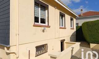Maison 4 Pièces 87 m² à vendre à Nouzonville (08700)