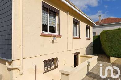 Maison 4 pièces 150000 €