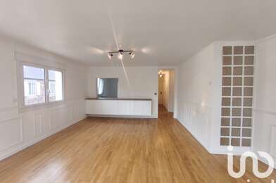 Appartement 4 pièces 411000 €