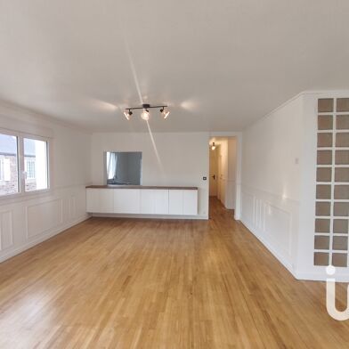 Appartement 4 pièces 411000 €