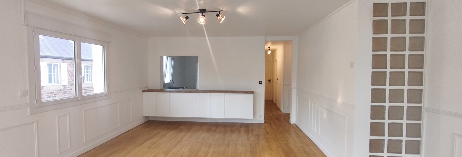 Appartement 4 Pièces 114 m² à vendre à Perros-Guirec (22700)