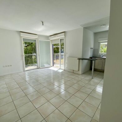 Appartement 3 pièces 169000 €