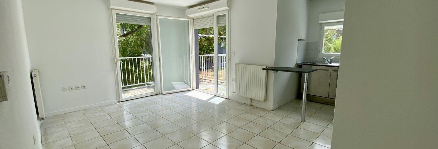 Appartement 3 Pièces 47 m² à vendre à Bordeaux (33300)