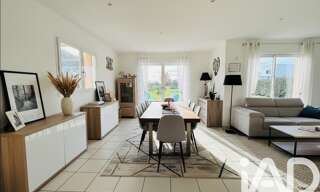 Maison 6 Pièces 115 m² à vendre à Grand-Fougeray (35390)