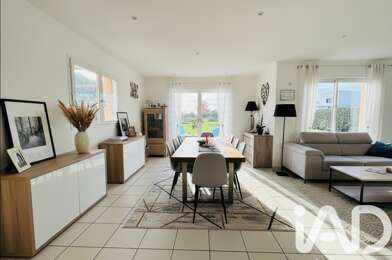 Maison 6 pièces 276000 €