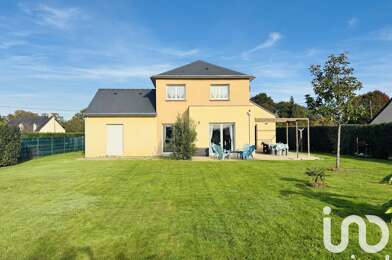 Maison 6 pièces 276000 €