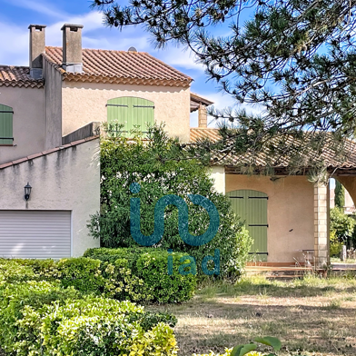 Maison 6 pièces 324000 €