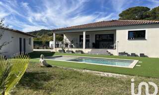 Maison 5 Pièces 138 m² à vendre à Tornac (30140)