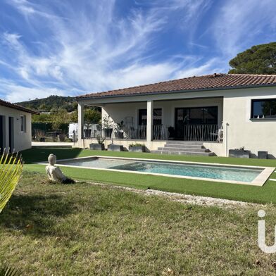 Maison 5 pièces 399000 €