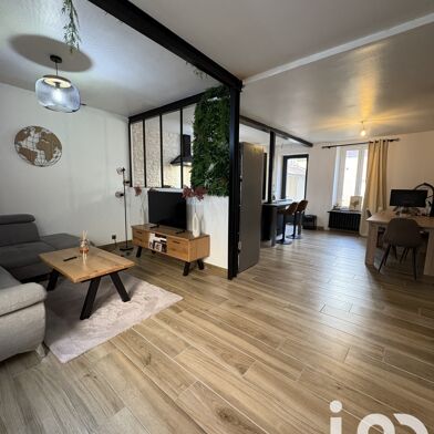 Maison 5 pièces 179990 €