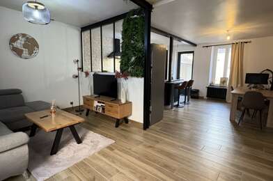 Maison 5 pièces 179990 €