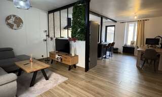 Maison 5 Pièces 107 m² à vendre à Saint-Florent-sur-Cher (18400)