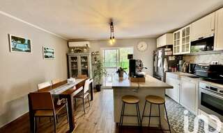 Maison 3 Pièces 85 m² à vendre à Grimaud (83310)