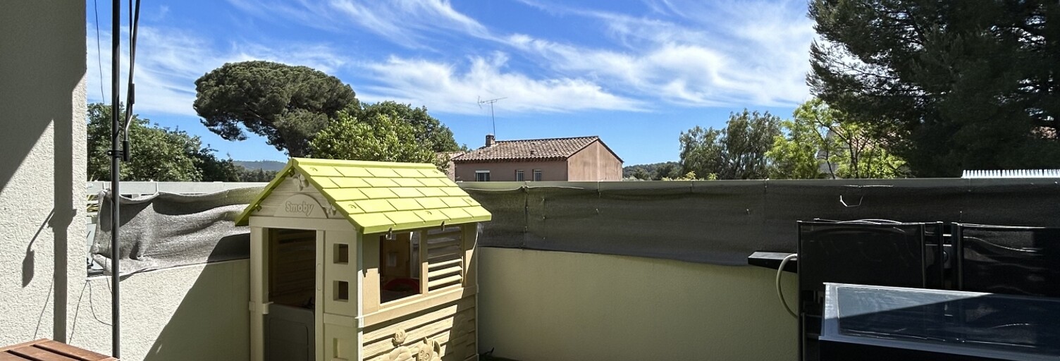 Appartement 3 Pièces 63 m² à vendre à La Garde (83130)