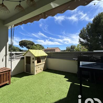 Appartement 3 pièces 299999 €