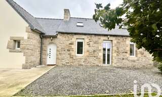 Maison 5 Pièces 106 m² à vendre à Lannion (22300)