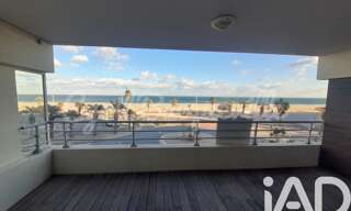 Appartement 4 Pièces 105 m² à vendre à Canet-en-Roussillon (66140)