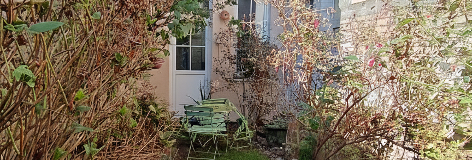 Maison 7 Pièces 139 m² à vendre à Angers (49100)