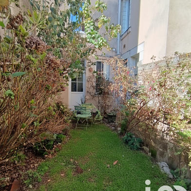 Maison 7 pièces 410000 €