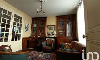 Maison 7 Pièces 139 m² à vendre à Angers (49100)