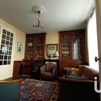 Maison 7 pièces 410000 €