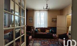 Maison 7 Pièces 139 m² à vendre à Angers (49100)