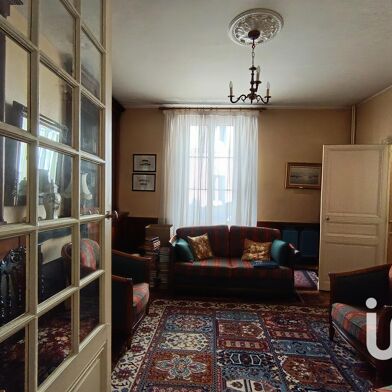 Maison 7 pièces 410000 €