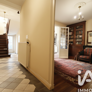 Maison 7 pièces 399000 €