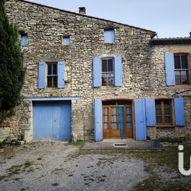 Maison 9 pièces 293000 €