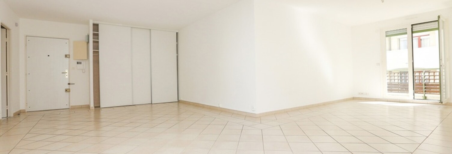 Appartement 4 Pièces 90 m² à vendre à Tours (37000)