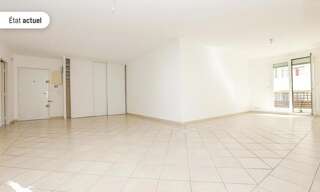 Appartement 4 Pièces 90 m² à vendre à Tours (37000)