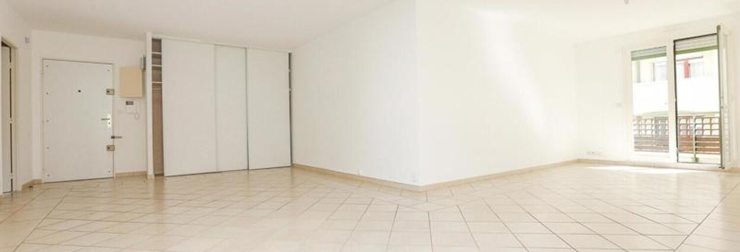 Appartement 4 Pièces 90 m² à vendre à Tours (37000)