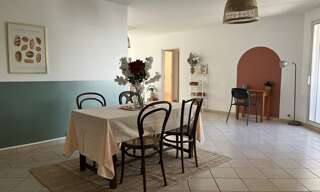 Appartement 4 Pièces 90 m² à vendre à Tours (37000)