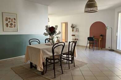 Appartement 4 pièces 317700 €