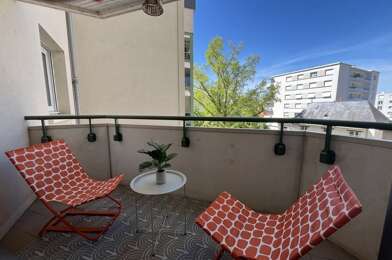 Appartement 4 pièces 317700 €