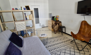 Appartement 1 Pièce 22 m² à vendre à La Grande-Motte (34280)