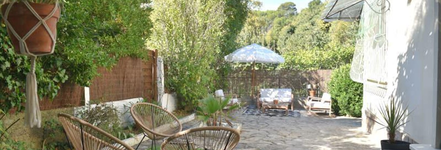 Maison 4 Pièces 96 m² à vendre à Castelnau-le-Lez (34170)