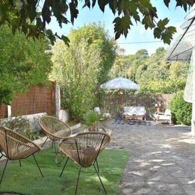 Maison 4 pièces 553000 €