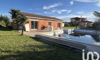 Maison 4 Pièces 99 m² à vendre à Montbeton (82290)