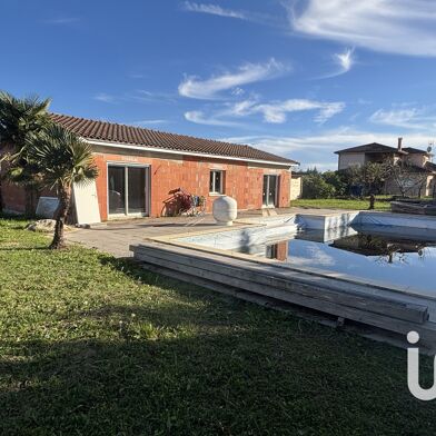 Maison 4 pièces 250000 €