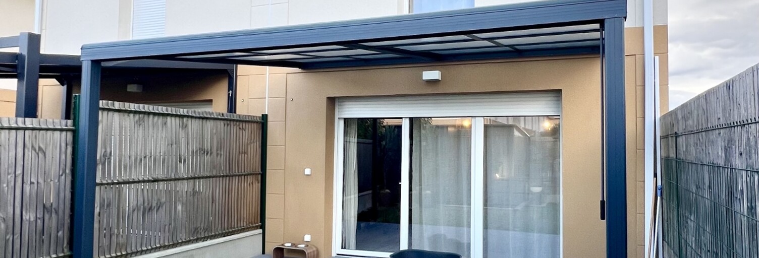 Maison 3 Pièces 67 m² à vendre à Cadaujac (33140)