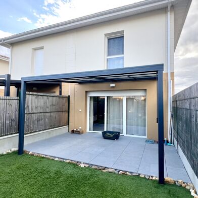 Maison 3 pièces 275000 €