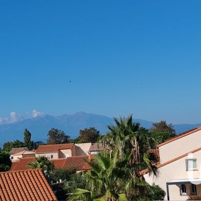 Appartement 1 pièces 79900 €