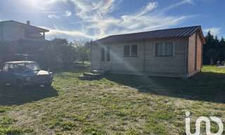 Terrain  500 m² à vendre à Montbeton (82290)