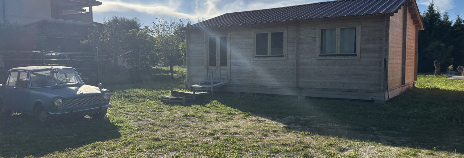 Terrain  500 m² à vendre à Montbeton (82290)