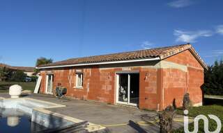 Maison 4 Pièces 99 m² à vendre à Montbeton (82290)